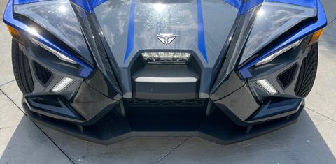 Polaris Slingshot 2021