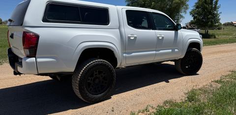 Toyota Tacoma 2019