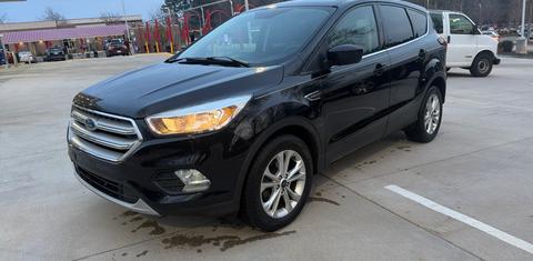 Ford Escape 2019