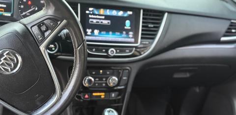 Buick Encore 2018