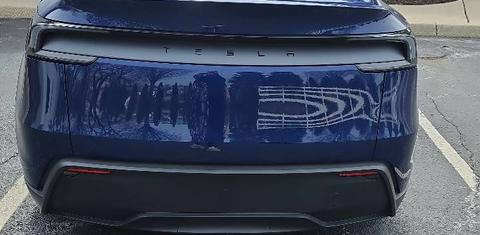 Tesla Model Y 2026