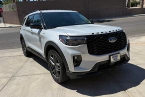 Ford Explorer 2026 in North Las Vegas