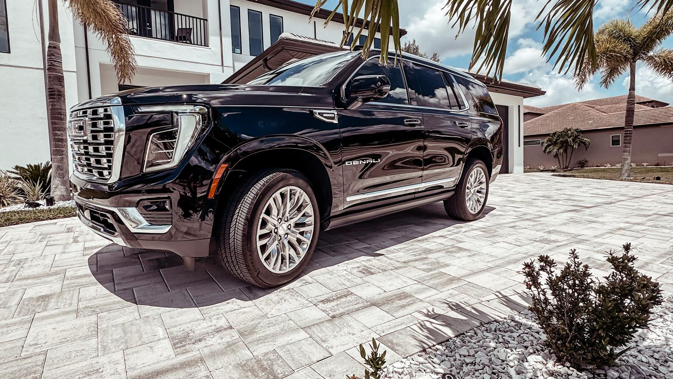 GMC Yukon 2025 in Fort Myers, FL
