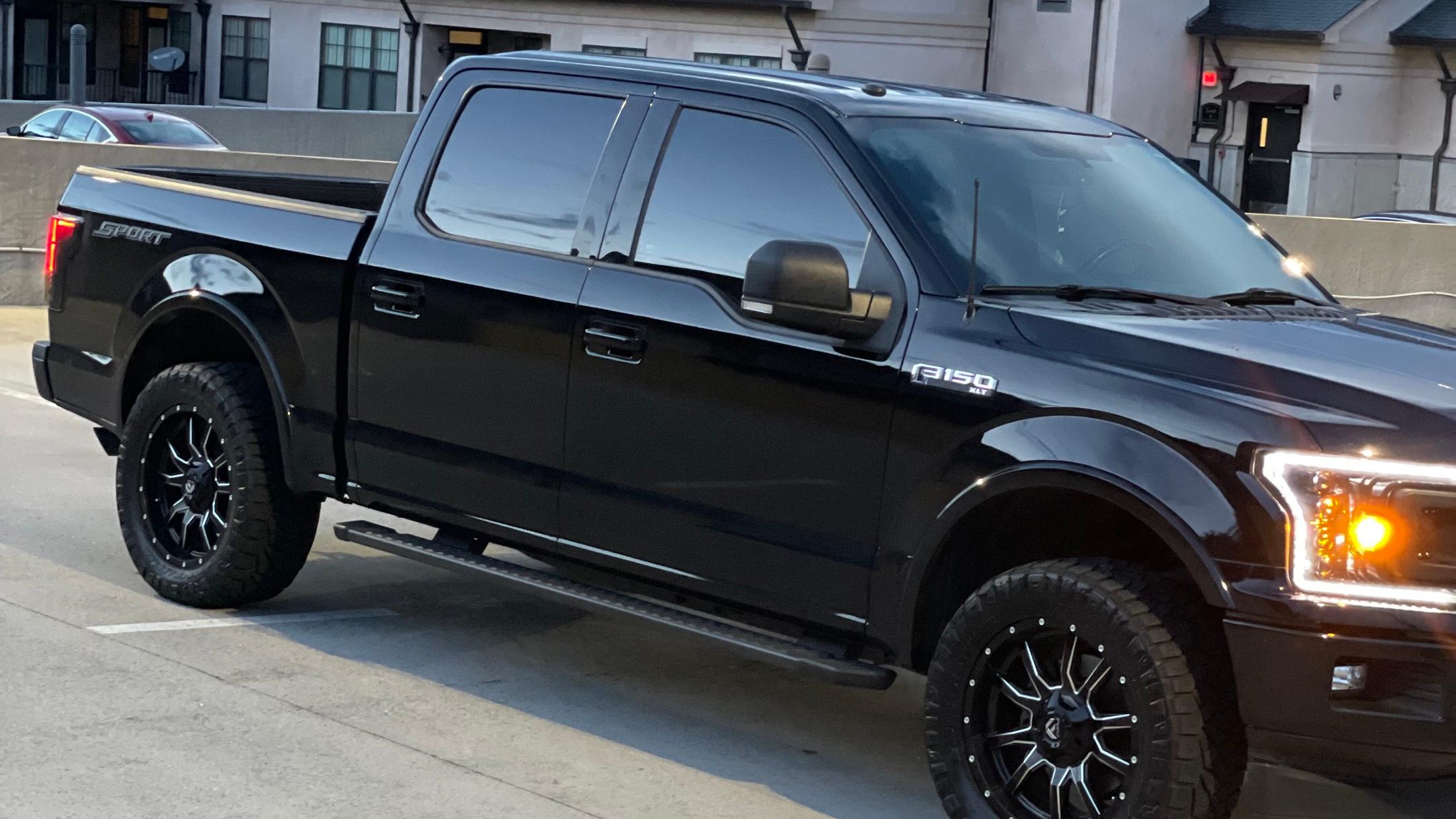 Ford F-150 2018 in Douglasville, GA