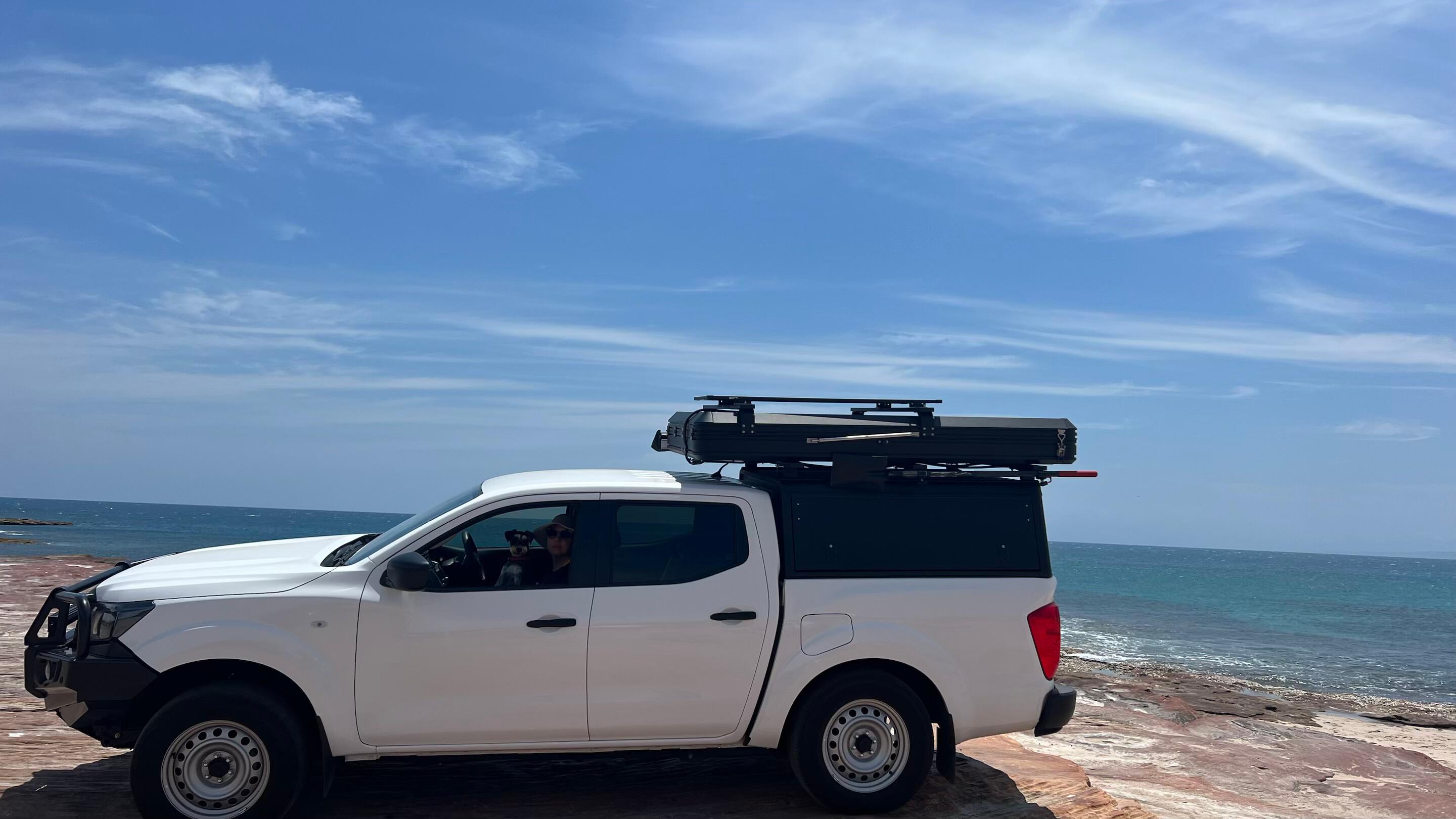 Nissan NAVARA 2023 in Landsdale