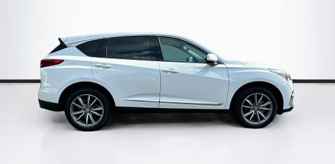 Acura RDX 2021