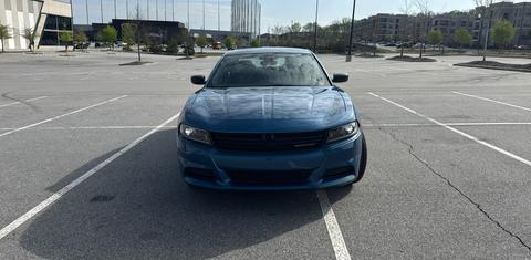Dodge Charger 2023