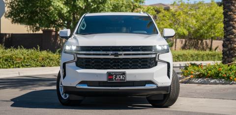 Chevrolet Tahoe 2024