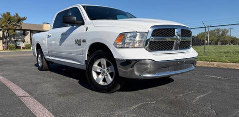 Ram 1500 Classic 2020