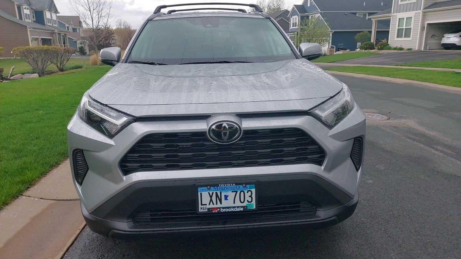 Toyota RAV4 2024 in Woodbury, MN