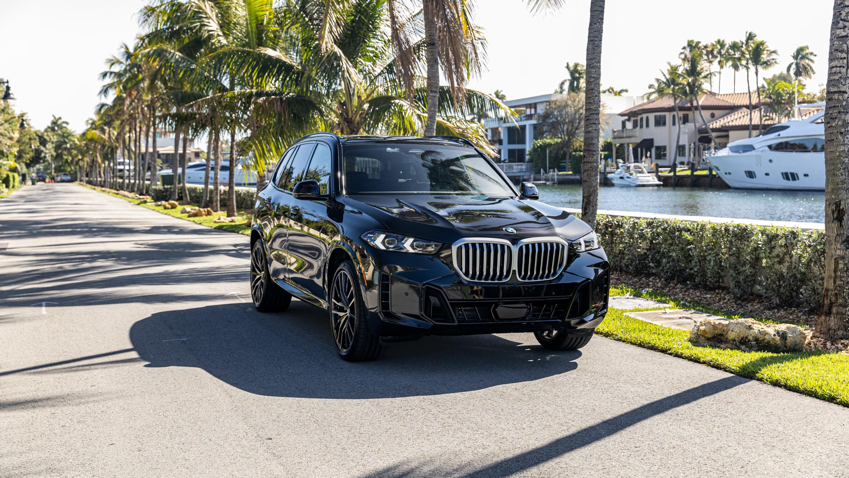BMW X5 2026 in Davie, FL