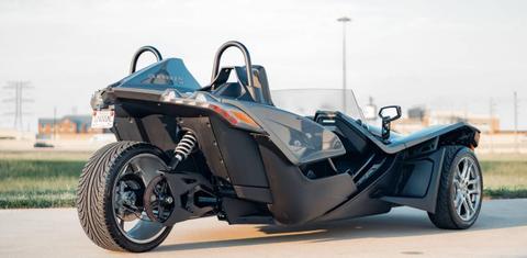 Polaris Slingshot 2023