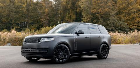 Land Rover Range Rover 2024