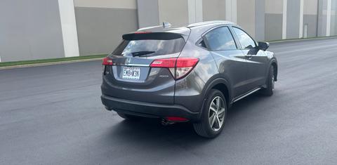 Honda HR-V 2022