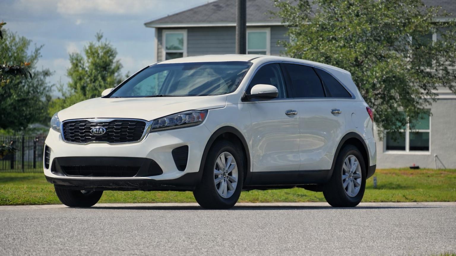 Kia Sorento 2019 in Kissimmee, FL