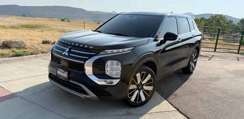 Mitsubishi Outlander 2025