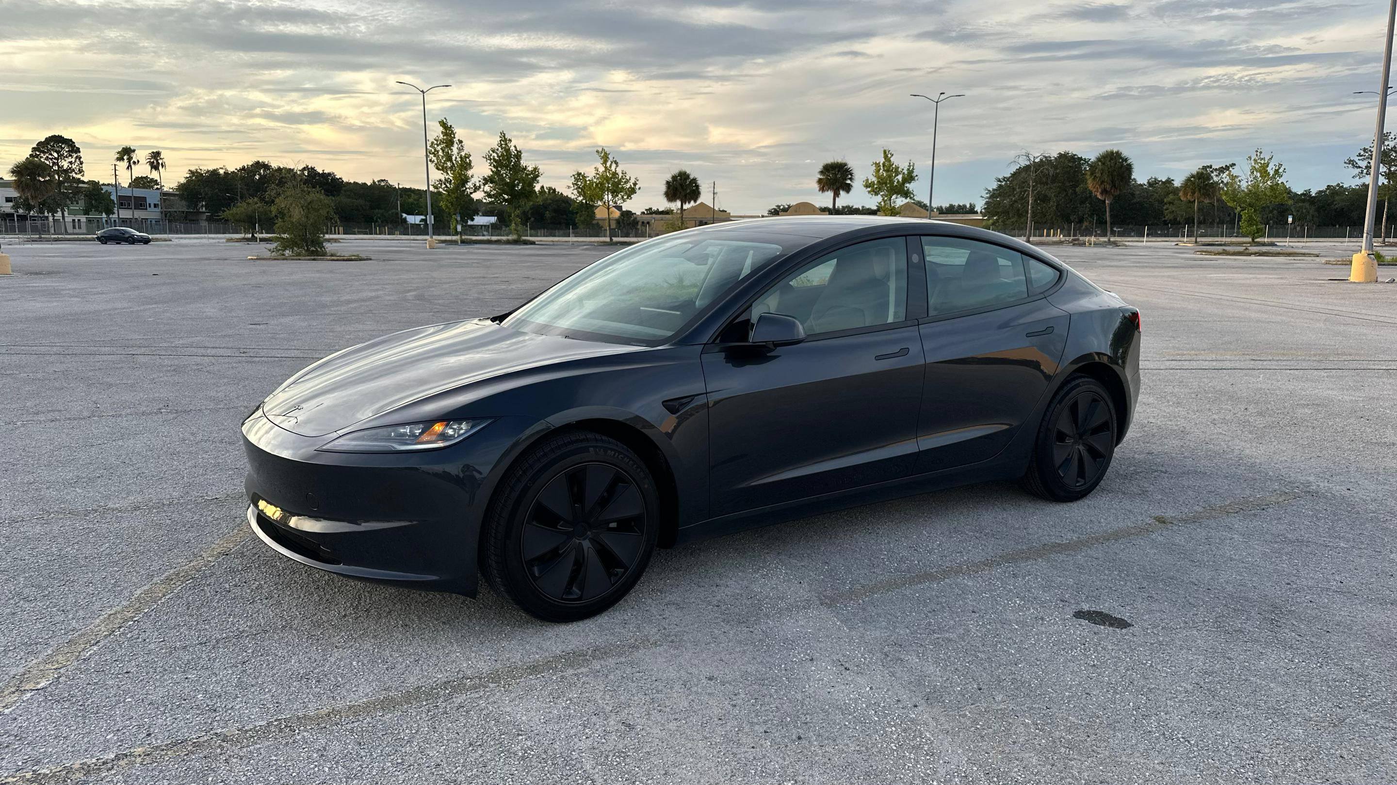 Tesla Model 3 2026 in Kissimmee, FL