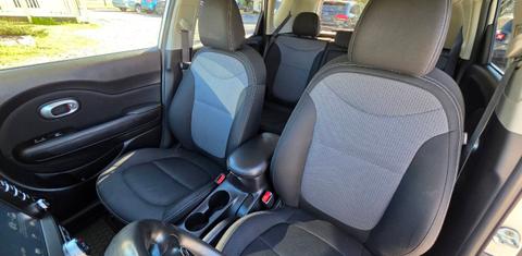 Kia Soul 2018