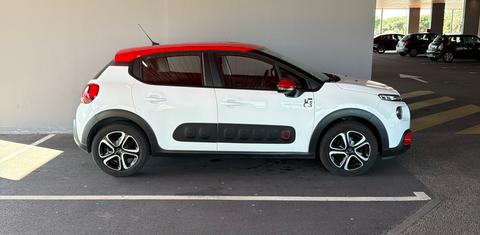 Citroen C3 2018