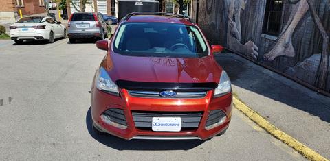Ford Escape 2014