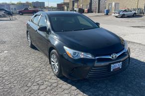 Toyota Camry 2015 à Toronto