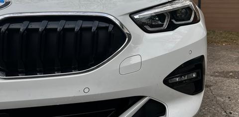 BMW 2 Series Gran Coupe 2021