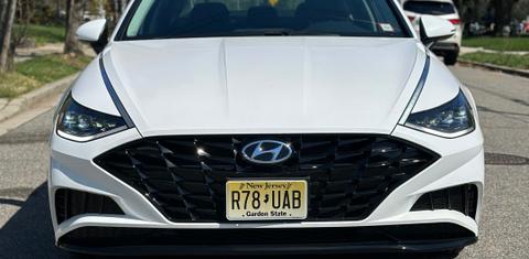 Hyundai Sonata 2023