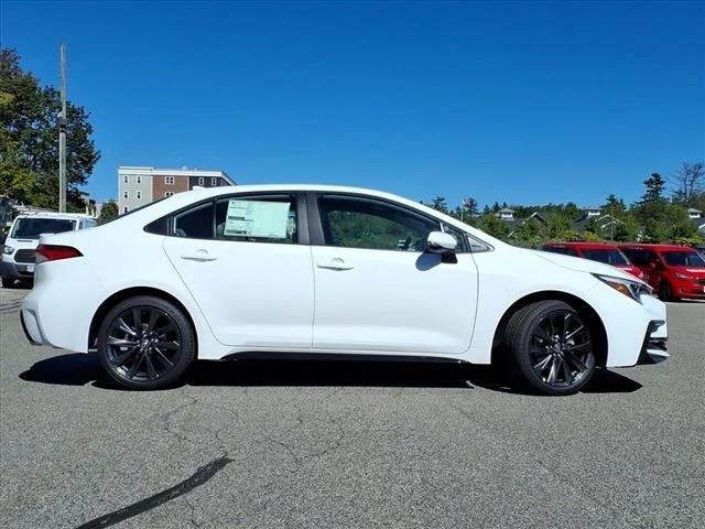 Toyota Corolla 2026 in Bangor, ME