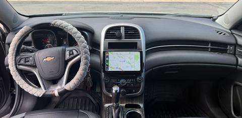 Chevrolet Malibu 2015