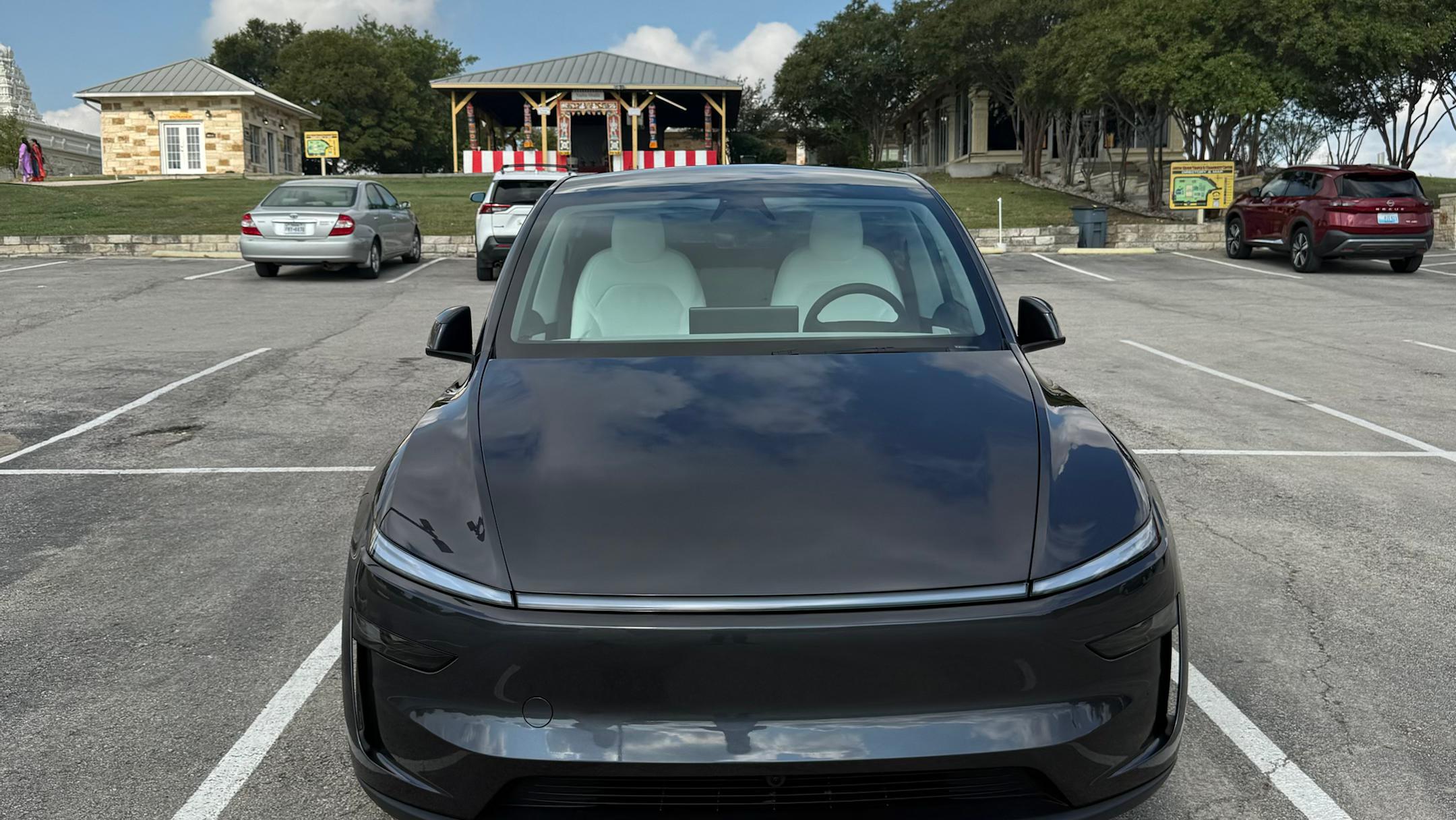 Tesla Model Y 2026 in Manor, TX