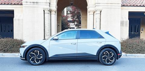 Hyundai IONIQ 5 2023