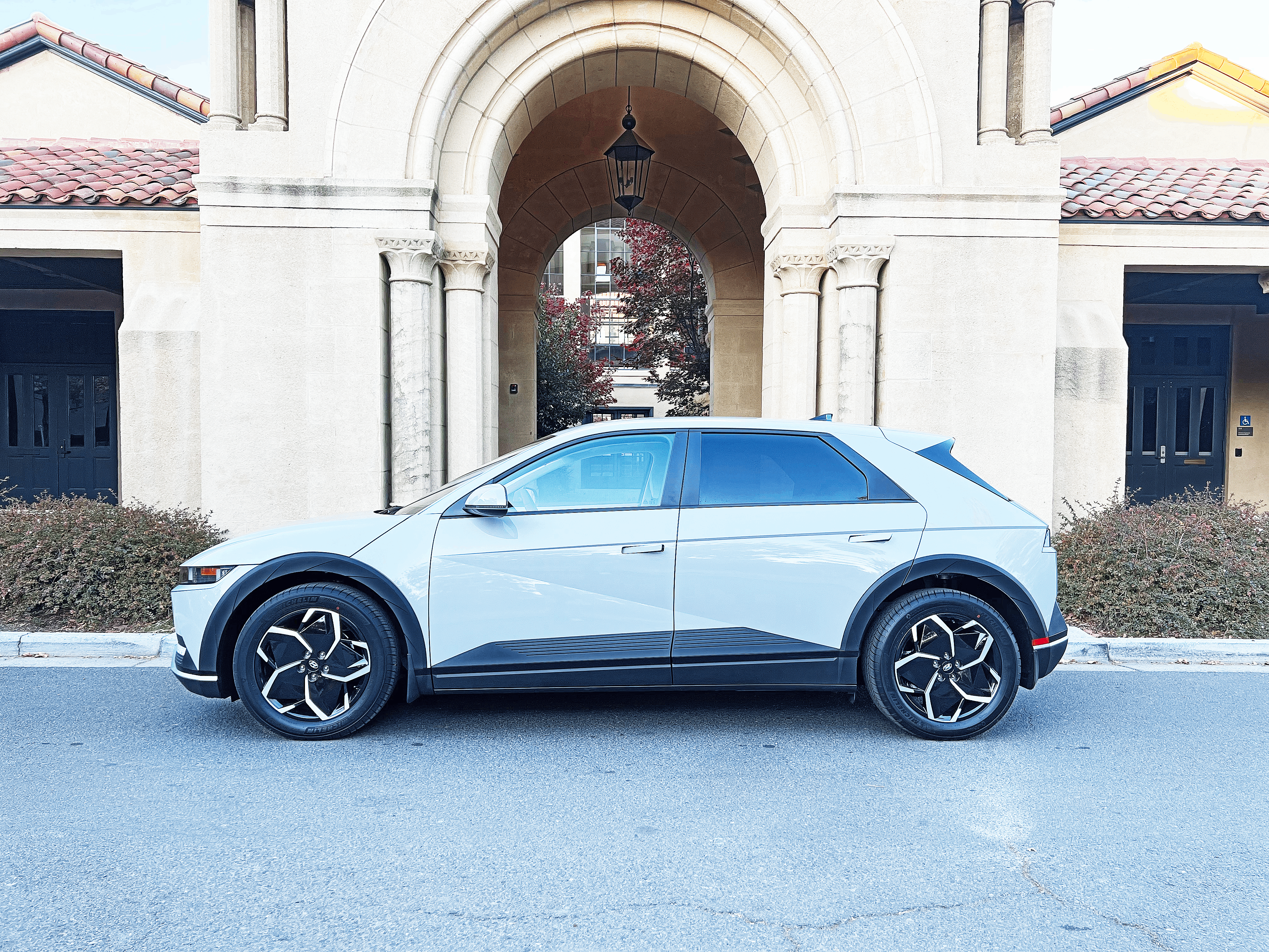 Hyundai IONIQ 5 2023 in San Bruno, CA