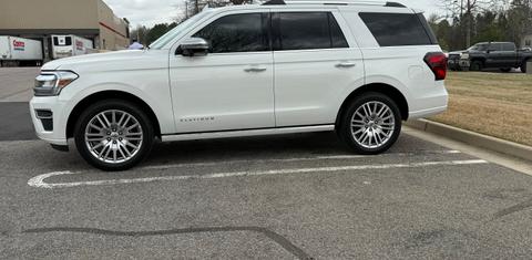 Ford Expedition 2024