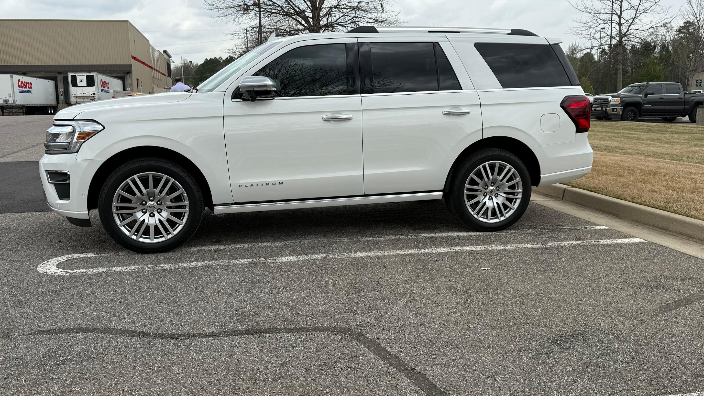 Ford Expedition 2024 in Augusta, GA