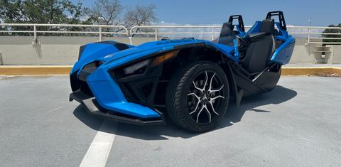 Polaris Slingshot 2020