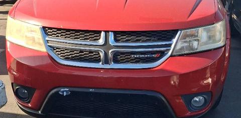 Dodge Journey 2017