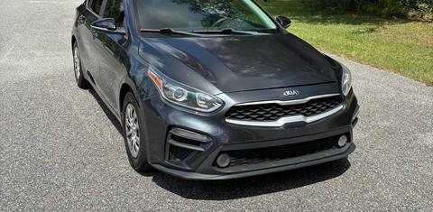 Kia Forte 2019