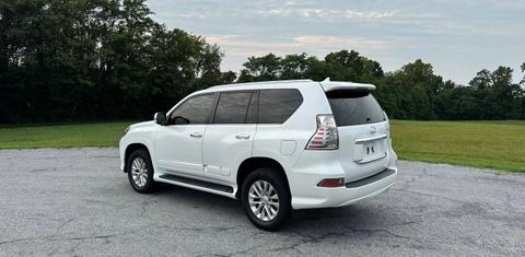 Lexus GX 2015