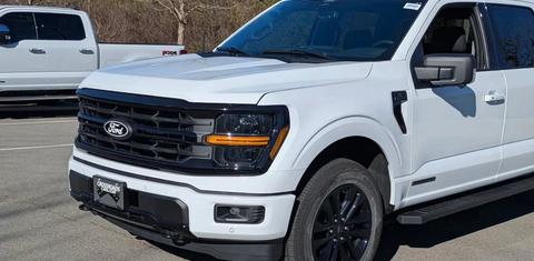 Ford F-150 2025