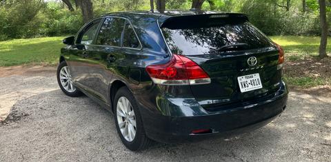 Toyota Venza 2015