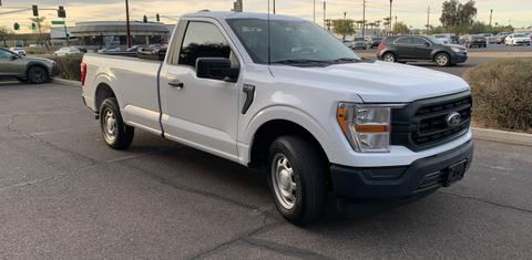 Ford F-150 2022