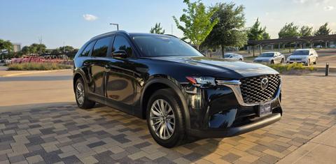 Mazda CX-90 2024