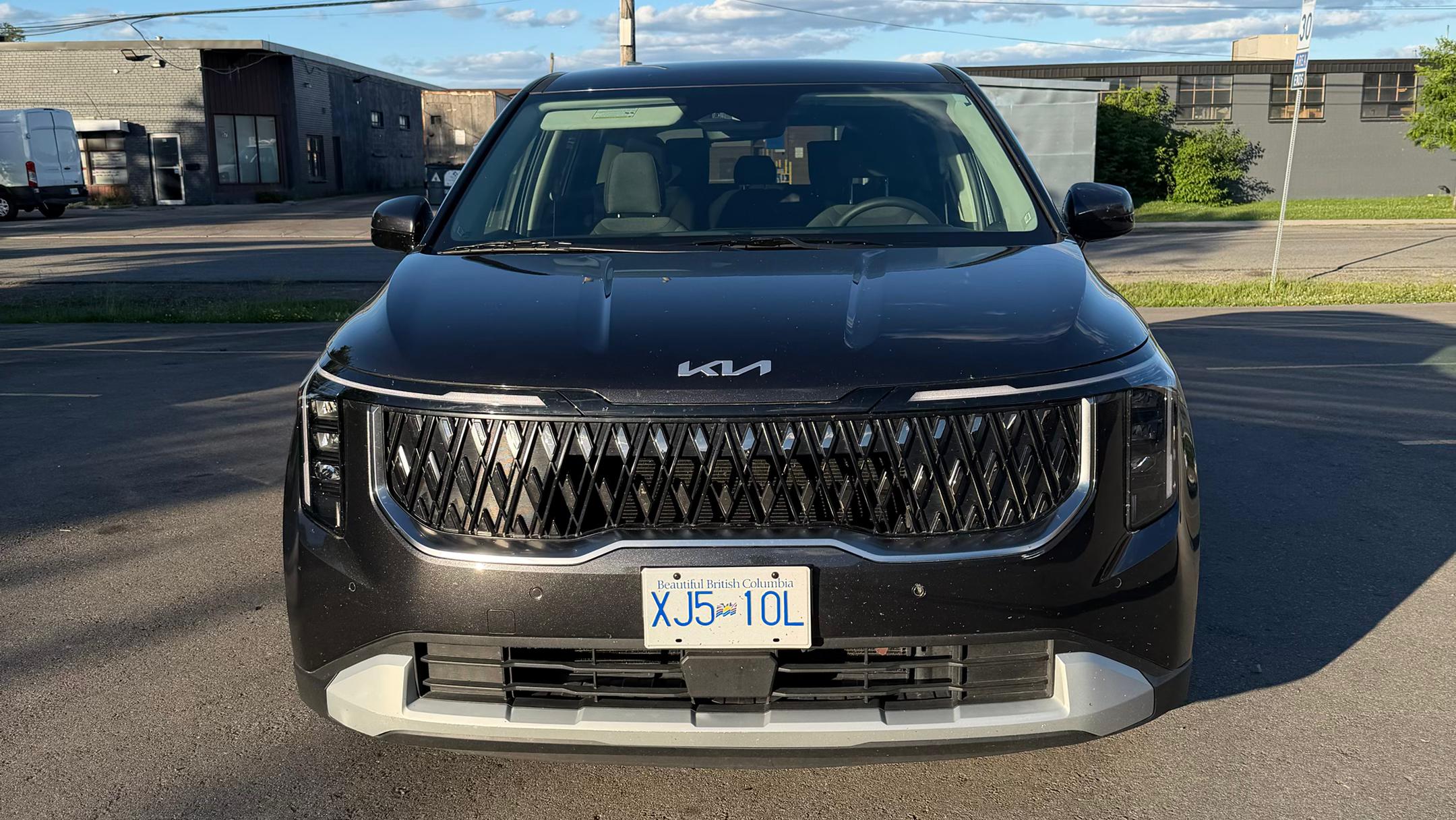 Kia Carnival 2025 in Halifax, NS