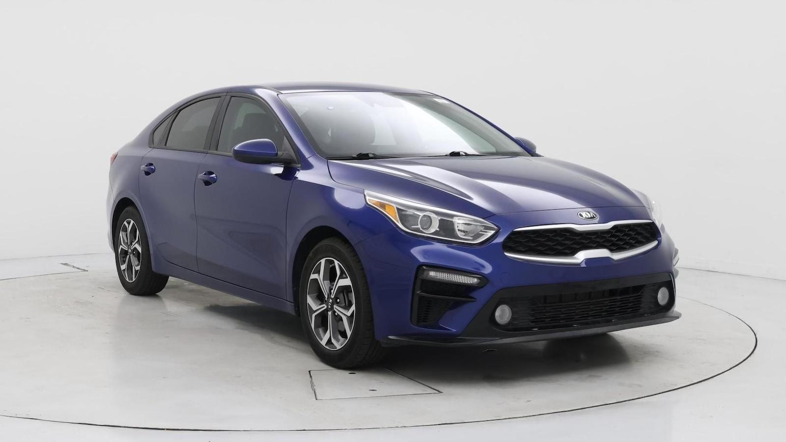 Kia Forte 2019 in Wichita, KS