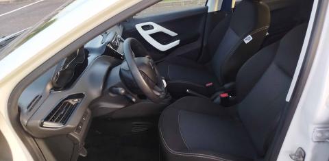 Peugeot 208 2018