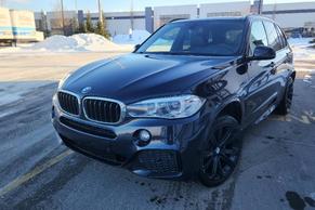 BMW X5 2016 in Calgary