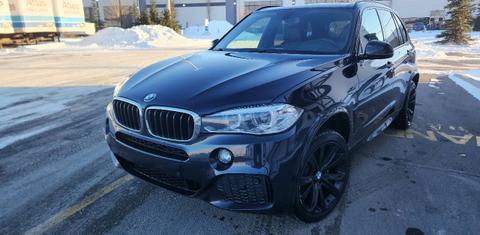 BMW X5 2016