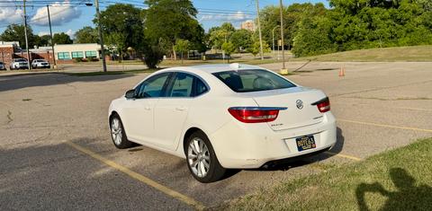 Buick Verano 2015
