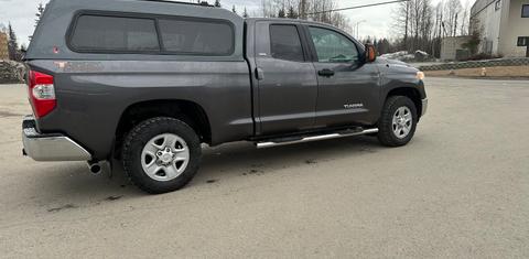 Toyota Tundra 2015