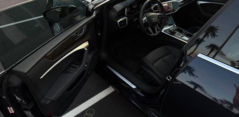 Audi A7 2019